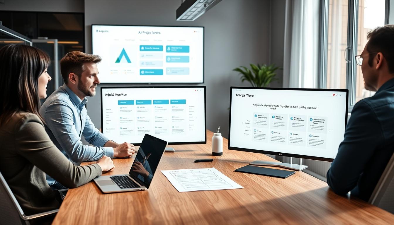 Pricing visual